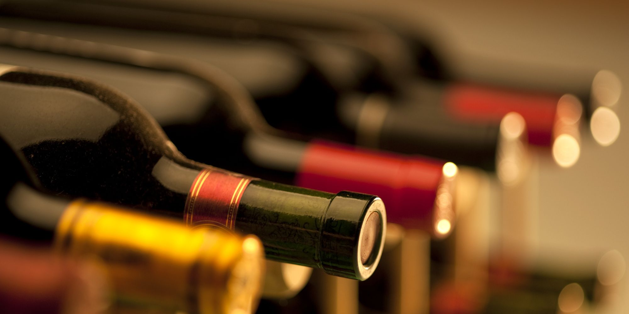 Behöver de flesta röda vinerna luftas? Sant och falskt om rött vin.