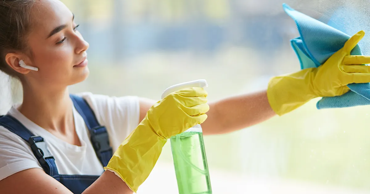 Tvätta fönster snabbt och lätt – putsrecept, knep och rätt verktyg