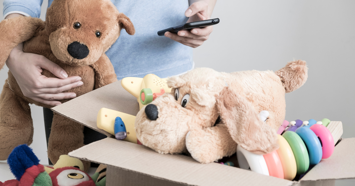 Sälj på Tradera och Marketplace och få bättre betalt