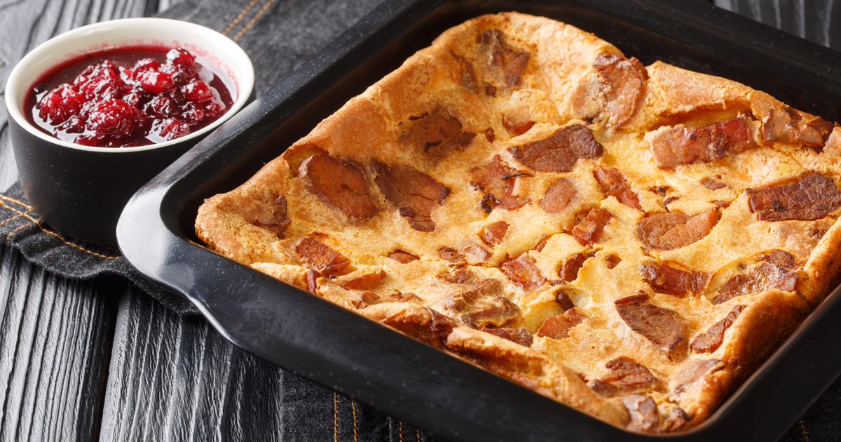 Varsågod, 5 budgetvänliga vardagsrätter under 50 kr!