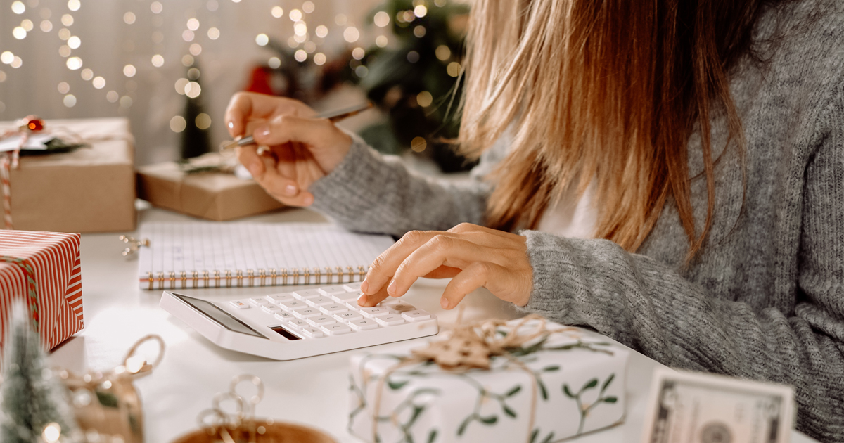 Så undviker du fällorna i vinterbudgeten inför jul