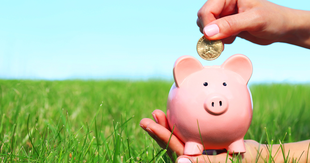 Undvik vårens småköpsfällor och planera smart inför sommaren