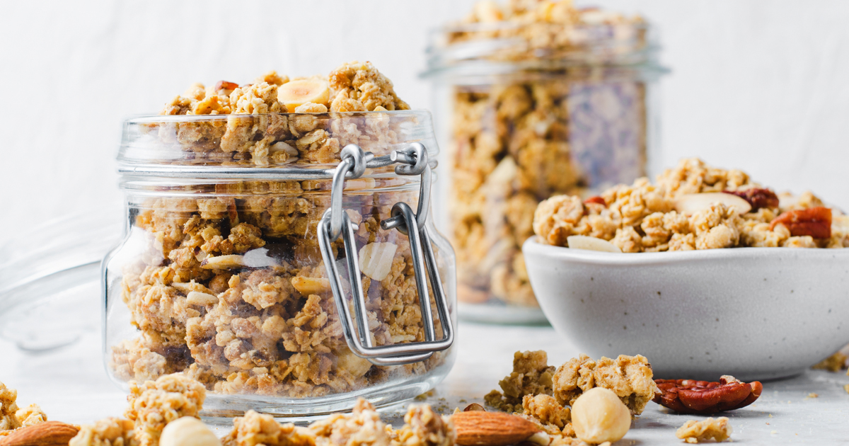 Så gör du dina frukostfavoriter i vinter