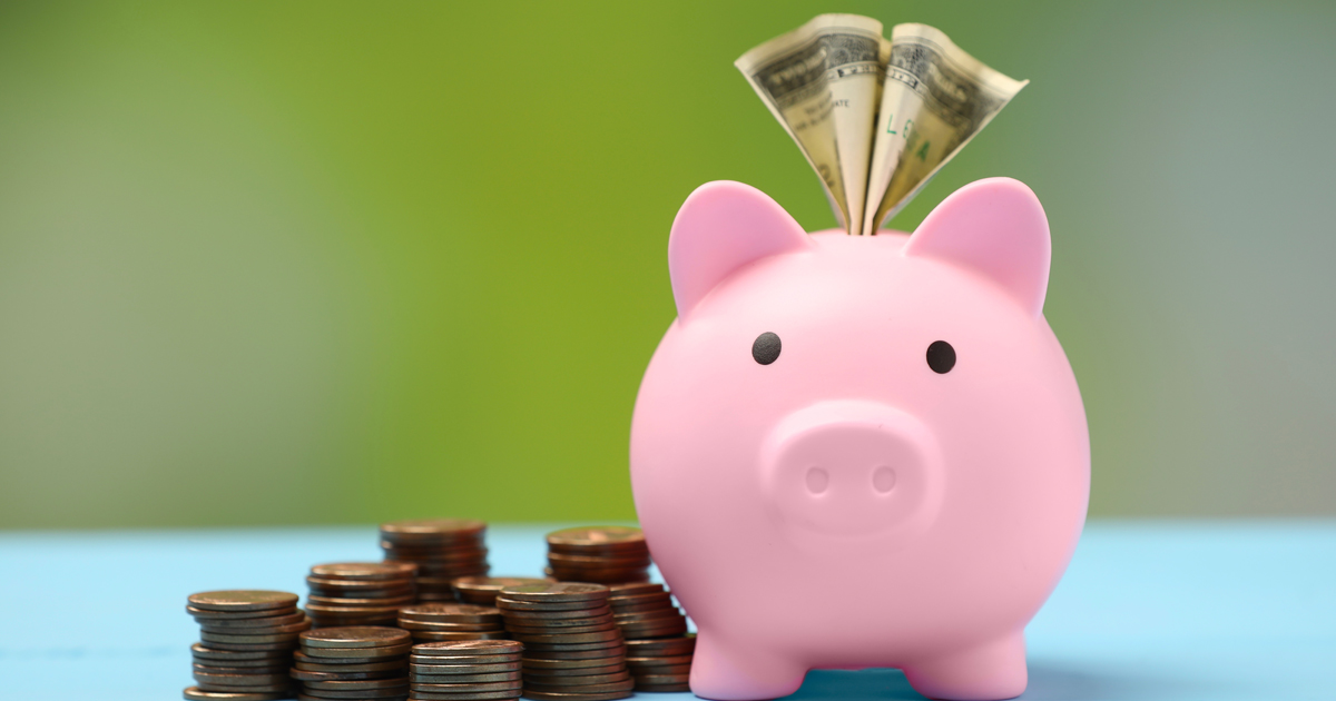 Så planerar du 2026 års sparande redan nu