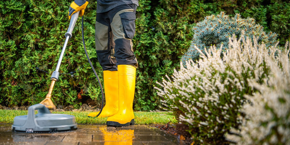 7 enkla steg till hur du förbereder altan och balkong för våren