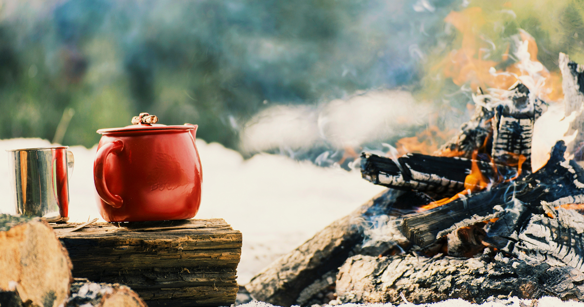 Goda soppor och grytor för sportlov och vinterdagar