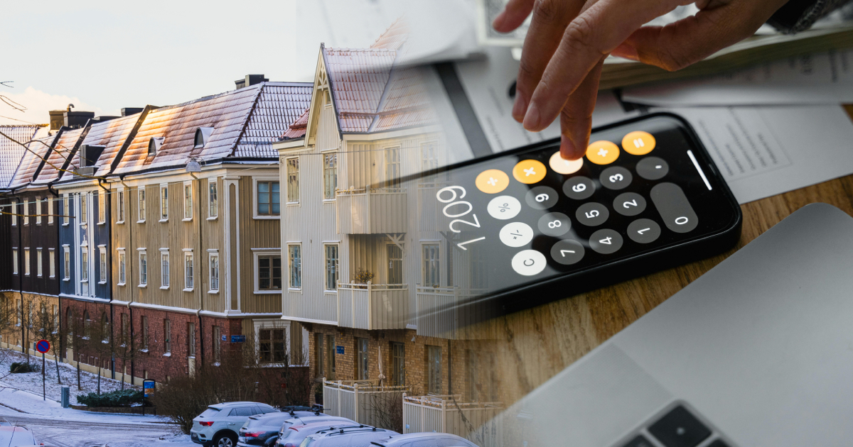 Nya bolåneregler kan påverka dina möjligheter att låna på bostaden