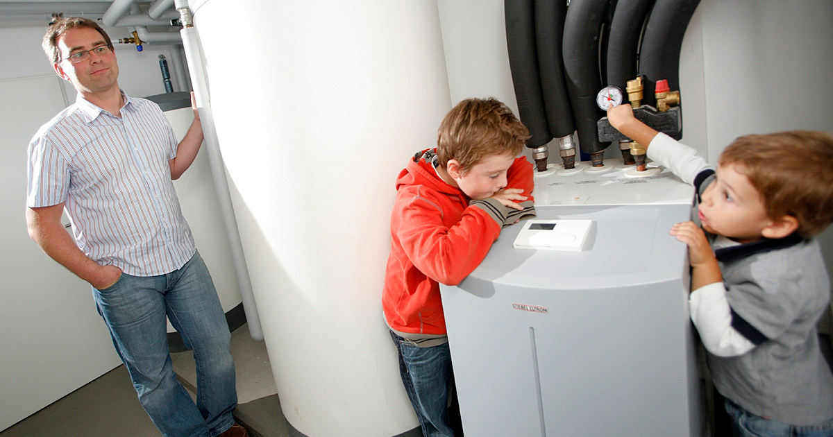 Välj rätt värmepump – en investering som lönar sig