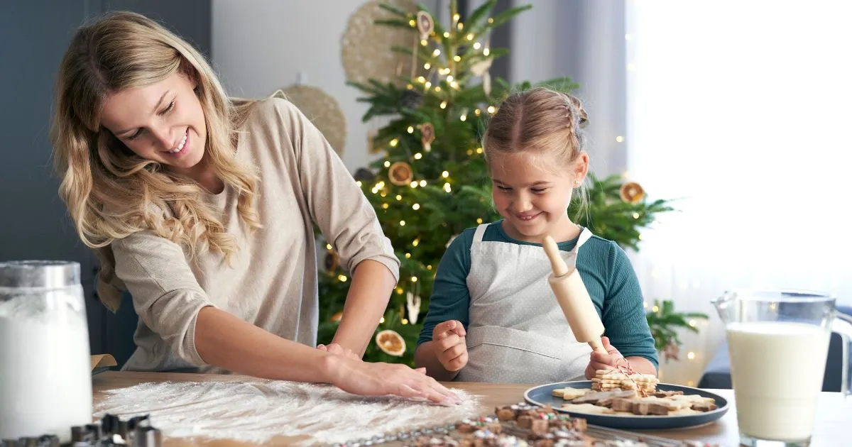 Julens bästa tips på mat, godis, pyssel och julklappar