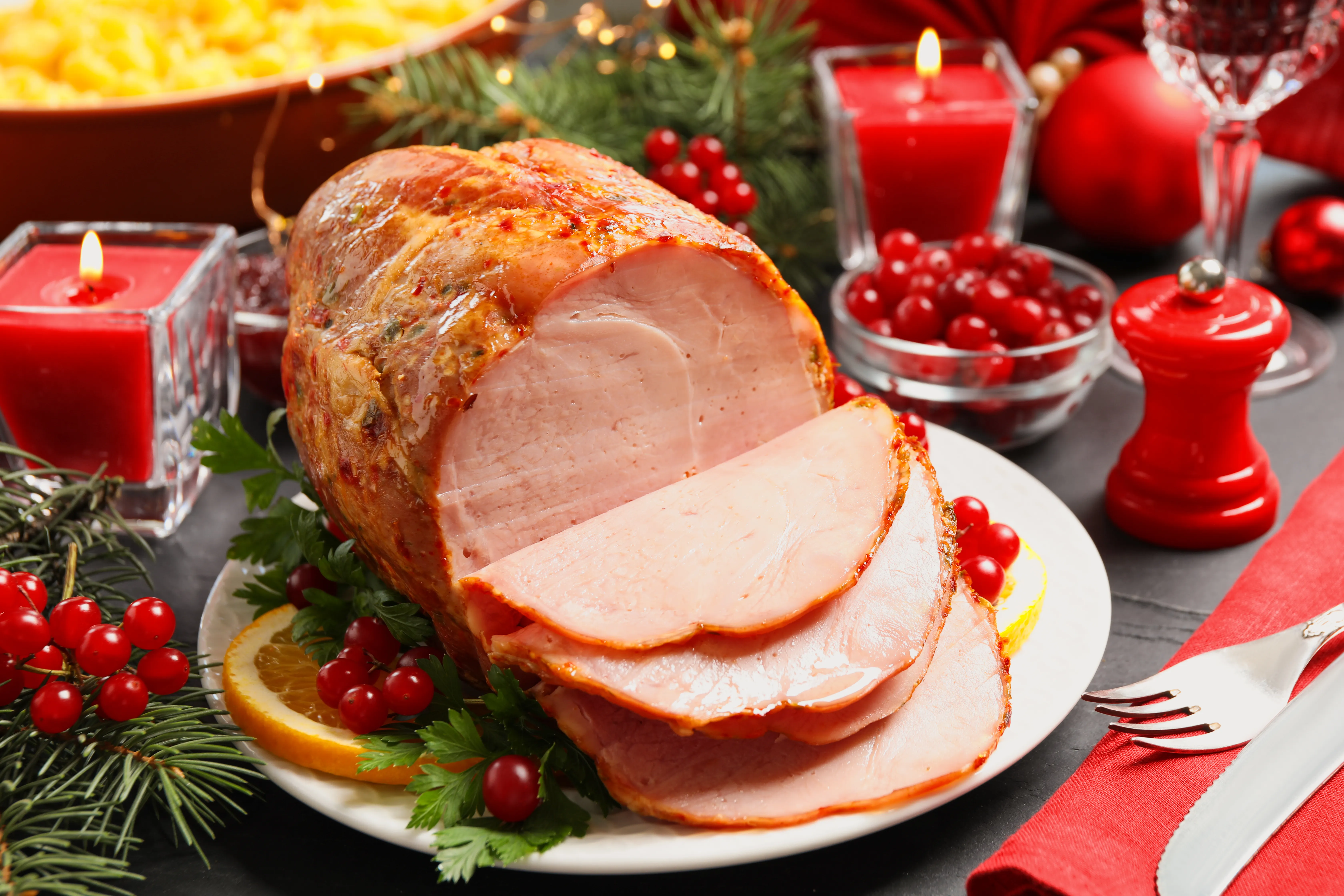 Så tar du vara på julskinkan – laga Smaktipsets smarriga paj!