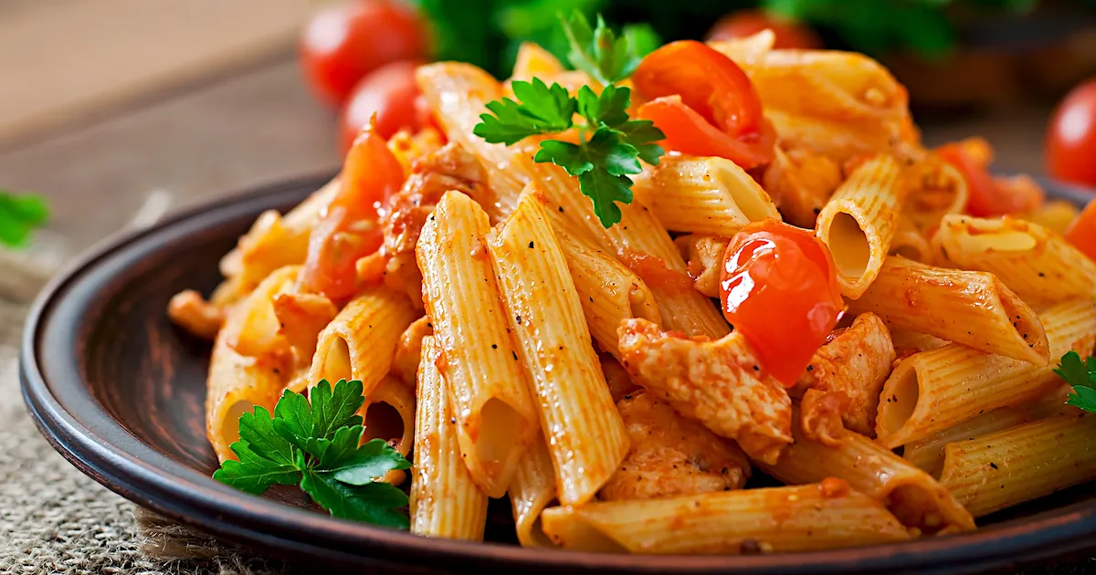 Guide: Koka din bästa och godaste pasta – 10 tips och knep