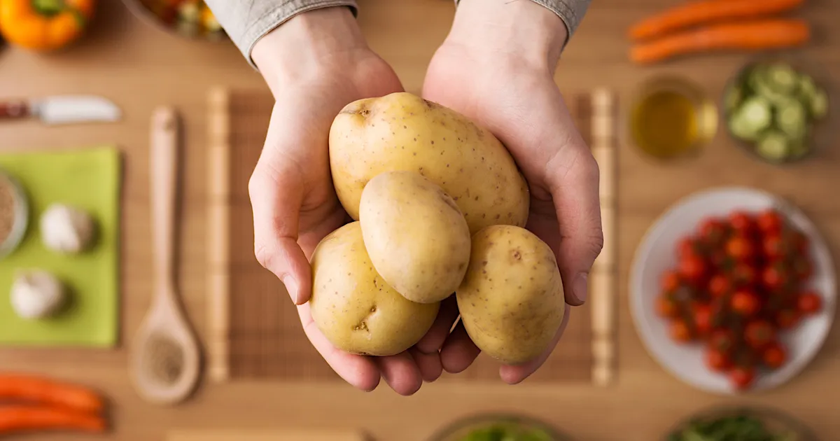 5 smarta tips om potatis som du måste ha koll på